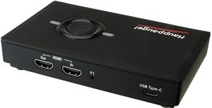 Hauppauge Video Recorder and Streamer HD PVR Pro 60