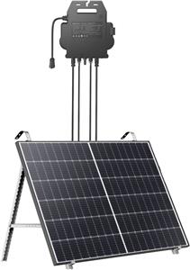 Anker SOLIX RS40 balcony solar power plant (1 x 415W)