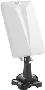 Indoor/Outdoor Antenne XORO HAN 600 DVBT2 5dBi/30dB, LTE-Fil
