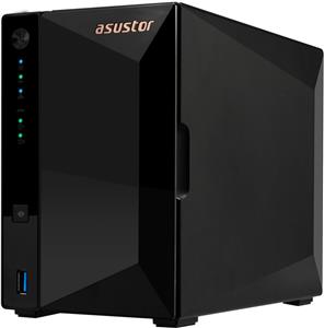 Asustor Drivestor 2 Pro Gen2 AS3302T v2 2-Bay