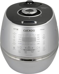 Cuckoo Reiskocher 1.80l CRP-CHSS1009FN Induktions-Druck
