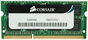 8GB (1 x 8GB), DDR3L, SODIMM, PC3-12800 (1600MHz) CMSO8GX3M1