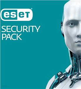 ESET Server Security 1U 1J New
