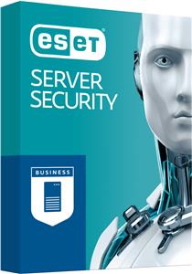 ESET Server Security Renewal 1J 2U