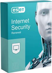 ESET Server Security Renewal 3J 1U