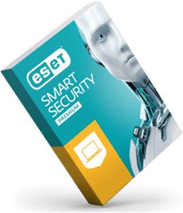 ESET Smart Security Premium 3 User 1Year Renewal