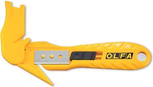 Skalpel-rezač nož 17,8mm Olfa SK-10 žuti blister