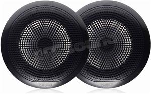 EL-F651B EL Series v2 6.5" Speaker Classic Black (no LED)