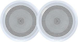 EL-F651W EL Series v2 6.5" Speaker Classic White (no LED)