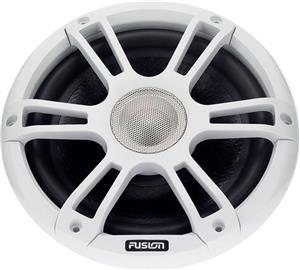 Fusion zvučnici SG-FL652 SPW Signature 6,5" Sport White, LED