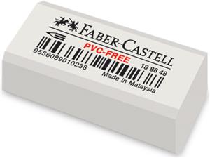Gumica sintetička 7086-48 Faber-Castell 188648