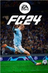 EA SPORTS FC 24 (PC) EA App Key GLOBAL