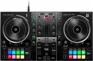 Mixersteuerung Hercules DJ Control Inpulse 500 retail