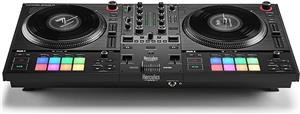 Mixersteuerung Hercules DJ Control Inpulse T7 retail