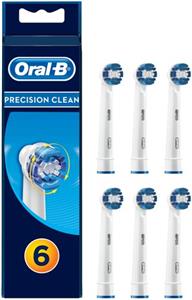 Oral-B EB20RX PrecisionClean 6 kom.