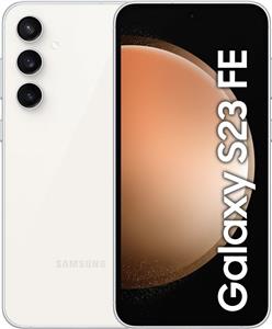 Samsung Galaxy S23 FE 5G 8/128GB Dual SIM bijela (S711)