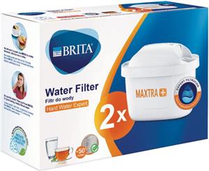 Brita Maxtra Plus Hard Water Expert 2szt.