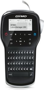 LabelManager 280 - 12mm, AZERTY, USB, 323g
