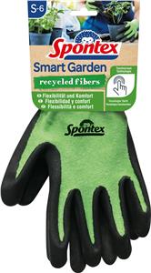 Spontex Gartenhandschuhe Smart Garden Gr. 6