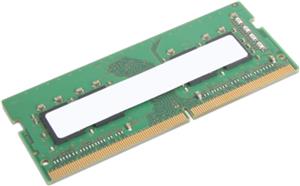 Lenovo 16GB DDR4 3200 MHz So-DIMM Gen.2