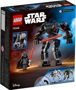 LEGO Star Wars TBA 75368