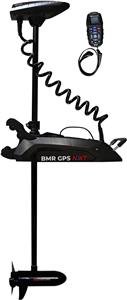 Rhino BLX 65 BMR GPS NxT 12V electric outboard motor, 12V, 137cm, 65lbs