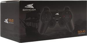 BARACUDA PC gamepad BGB-011 SQUID