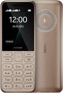 Nokia 130 (2023) (TA-1576) Złoty