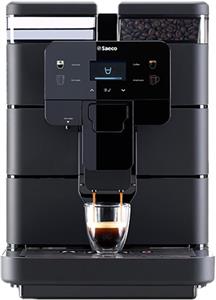 Saeco New Royal Black Semi-auto Espresso machine 2.5 L