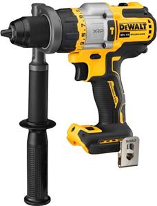 DeWALT DCD999NT-XJ drill 2250 RPM 1.61 kg Black, Silver, Yellow