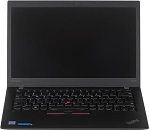 LENOVO ThinkPad T470S i5-6300U 8GB 256GB SSD 14" FHD Win10pro Used Used