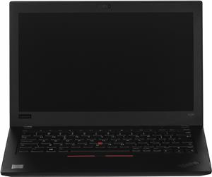LENOVO ThinkPad X280 i5-8350U 8GB 256GB SSD 12,5" FHD Win11pro Used