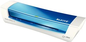 Leitz iLAM Laminator Home Office A4 Hot laminator 310 mm/min Blue, White