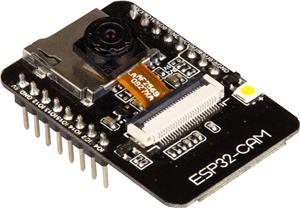 ESP32-CAM Camera Module