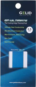 Gelid Solutions TP-GP04-R-C heat sink compound Thermal pad