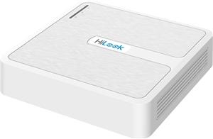 Network video recorder HILOOK NVR-4CH-H/4P White