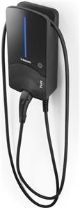 Webasto Pure II 11 KW Charging station for electric cars wallbox