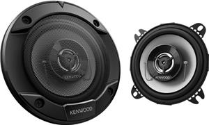 Kenwood KFC-S1066 speaker driver 21 W 2 pc(s) Full range speaker driver
