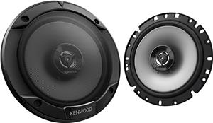Kenwood KFC-S1766 car speaker Round 2-way 300 W 2 pc(s)