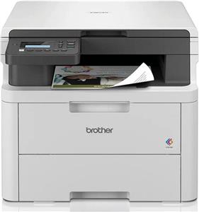 BROTHER DCPL3520CDWYJ1 3in1 MFP 18ppm