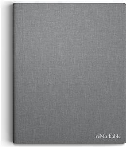 reMarkable Folio Gray