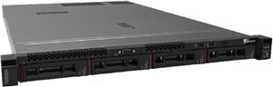 Lenovo ThinkSystem SR530 server Rack (1U) Intel Xeon Silver 4208 2.1 GHz 32 GB DDR4-SDRAM 750 W
