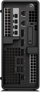 Lenovo ThinkStation P360 Ultra Intel® Core™ i7 i7-12700 16 GB DDR5-SDRAM 512 GB SSD Windows 11 Pro Mini Tower Workstation Black