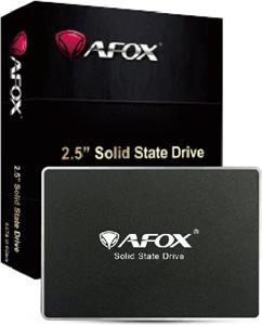 AFOX SSD 128GB TLC 510 MB/S