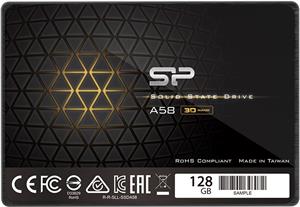 Silicon Power Ace A58 2.5" 128 GB SLC
