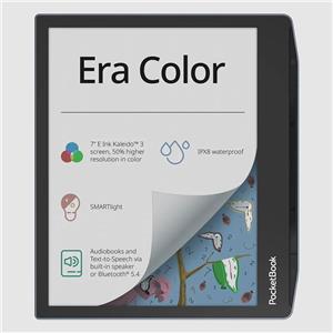 Ebook PocketBook Era Color 700 7" E-Ink Kaleido 3 32GB WI-FI  Stormy Sea