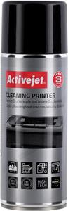 Activejet AOC-401 Preparation for cleaning printers (400 ml)