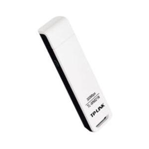 USB Wirless adapter TP-Link TL-WN821N 300Mbps (2.4Ghz), 802.