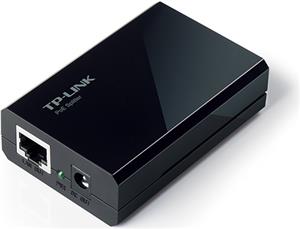 TP-Link TL-PoE10R PoE Splitter 802.3af compliant to deliver 
