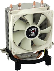 Cooler LC POWER LC-CC-95 Cosmo Cool, socket 775/1150/1151/11